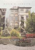 Cover: Waiting for America - Syracuse University Press