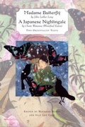 Cover: 'Madame Butterfly' and 'a Japanese Nightingale' - Rutgers University Press