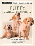 Cover: Puppy Care & Training - TFH Publications