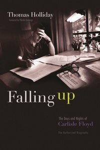 Enlarge image Cover: Falling Up - Syracuse University Press