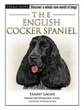 Cover: The English Cocker Spaniel - TFH Publications