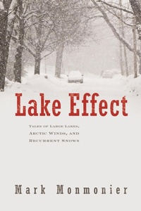Abbildung von: Lake Effect - Syracuse University Press