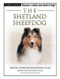 Cover: The Shetland Sheepdog - TFH Publications