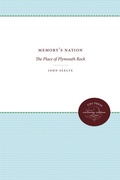 Cover: Memory's Nation - The University of North Carolina Press