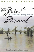 Cover: The Great Dismal - The University of North Carolina Press