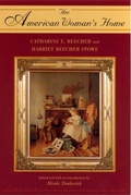 Cover: The American Woman's Home - Rutgers University Press