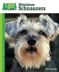 Cover: Miniature Schnauzers - Tfh Publications, Inc.