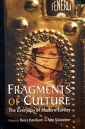 Cover: Fragments of Culture - Rutgers University Press