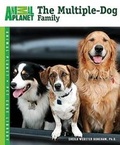 Cover: The Multiple-Dog Family - TFH Publications