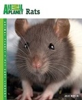 Cover: Rats - Tfh Publications, Inc.