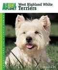 Cover: West Highland White Terriers - TFH Publications