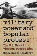 Cover: Military Power and Popular Protest - Rutgers University Press