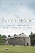 Cover: The Rotinonshonni - Syracuse University Press