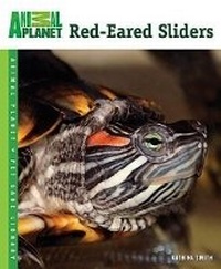 Abbildung von: Red-Eared Sliders - TFH Publications