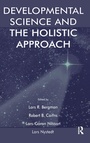 Cover: Developmental Science and the Holistic Approach - Routledge