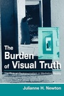 Cover: The Burden of Visual Truth - Routledge