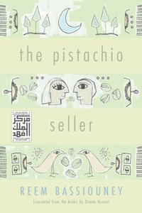 Abbildung von: The Pistachio Seller - Syracuse University Press