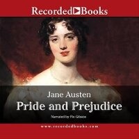 Enlarge image Cover: Pride and Prejudice - Recorded Books