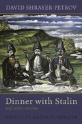 Cover: Dinner with Stalin and Other Stories - Syracuse University Press