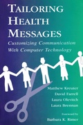 Cover: Tailoring Health Messages - Routledge