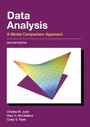 Cover: Data Analysis - Routledge