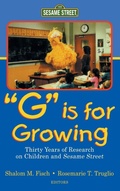 Cover: G Is for Growing - Routledge