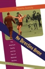 Cover: No Direction Home - The University of North Carolina Press