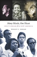 Cover: Many Minds, One Heart - The University of North Carolina Press