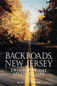 Abbildung von: Backroads, New Jersey - Rutgers University Press