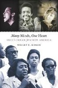 Cover: Many Minds, One Heart - The University of North Carolina Press