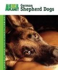 Cover: German Shepherd Dogs - Tfh Publications, Inc.