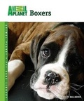 Cover: Boxers - Tfh Publications, Inc.