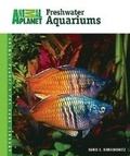 Cover: Freshwater Aquariums - TFH Publications