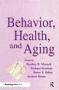 Cover: Behavior, Health, and Aging - Psychology Press