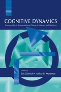 Cover: Cognitive Dynamics - Psychology Press Ltd