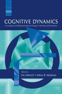 Bild vergrößern Bild: Cognitive Dynamics - Psychology Press Ltd