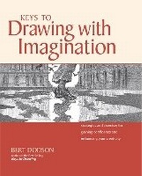 Enlarge image Cover: Keys to Drawing with Imagination - North Light Books