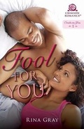 Cover: Fool for You - Crimson Books