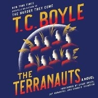 Abbildung von: The Terranauts - Ecco Press
