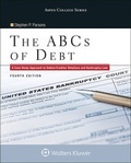 Cover: The ABCs of Debt - Aspen Publishers