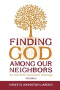 Cover: Finding God Among our Neighbors, Volume 2 - Fortress Press,U.S.