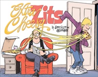 Abbildung von: Extra Cheesy Zits - Andrews McMeel Publishing, LLC