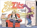 Cover: Extra Cheesy Zits - Andrews McMeel Publishing, LLC