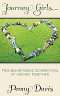 Cover: Journey Girls..... - Dog Ear Publishing