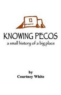 Enlarge image Cover: Knowing Pecos - Dog Ear Publishing