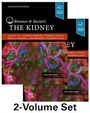 Bild: Brenner and Rector's The Kidney, 2-Volume Set - Elsevier
