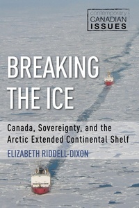 Enlarge image Cover: Breaking the Ice - Dundurn Group Ltd