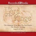 Cover: The Lord of the Rings Omnibus - Recorded Books