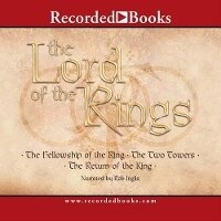 Enlarge image Cover: The Lord of the Rings Omnibus - Recorded Books