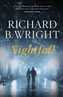 Cover: Nightfall - Simon & Schuster